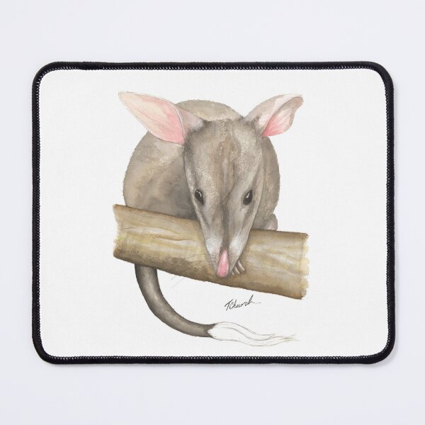 Item preview, Bilby designed and sold by TLC-Art.