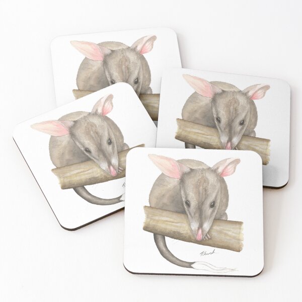 Item preview, Bilby designed and sold by TLC-Art.