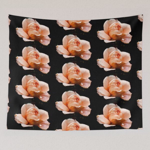 Item preview, Just Peachy designed and sold by lynn carter.