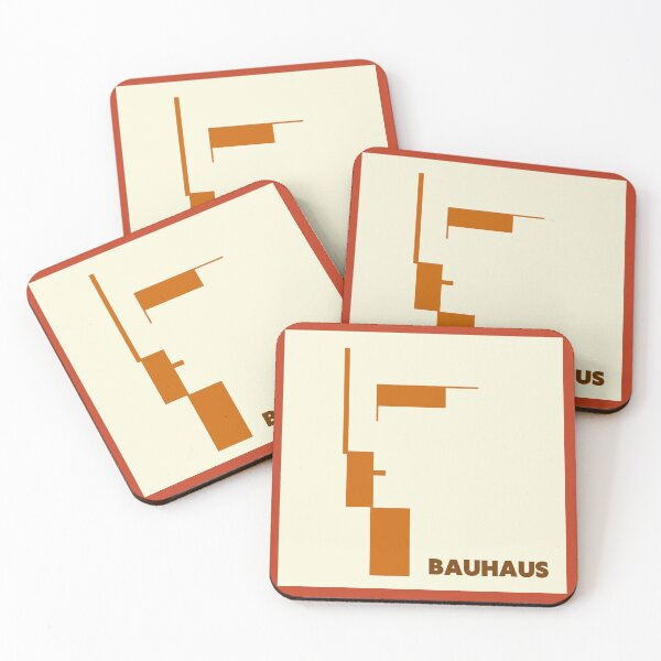 Item preview, Bauhaus Composition #15 designed and sold by Bau-Composito.
