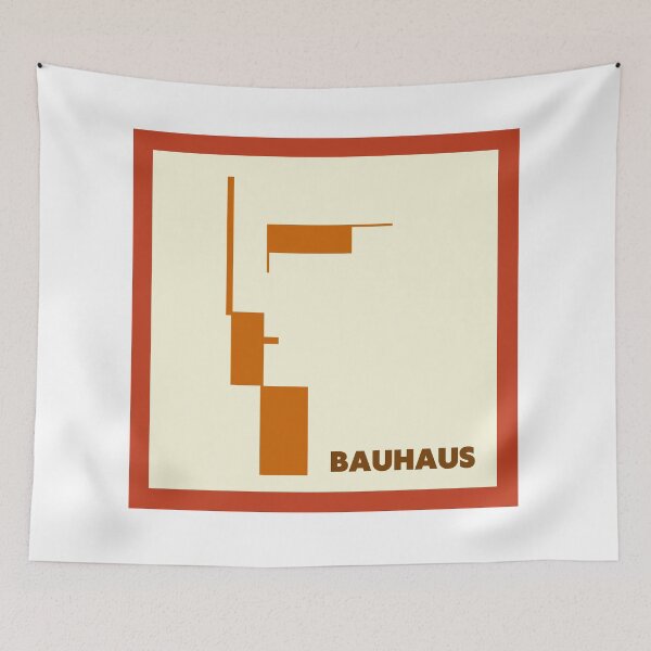 Item preview, Bauhaus Composition #15 designed and sold by Bau-Composito.