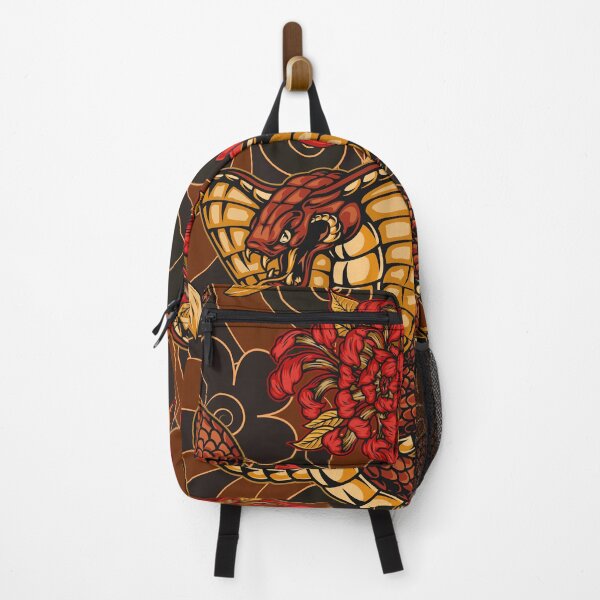 Item preview, Vintage Deadly Cobra designed and sold by Vector Scout Lab.