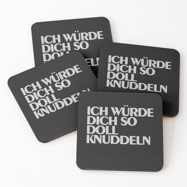 Item preview, ich würde dich so doll knuddeln designed and sold by Design-Busuk.