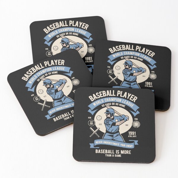 Item preview, Baseball is More Than a Game designed and sold by DigiDesigns702.