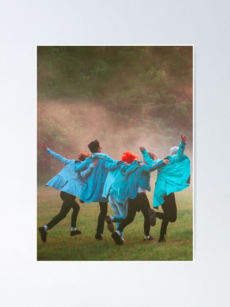 Bigbang Sober Poster By Yeongwonhikpop Redbubble