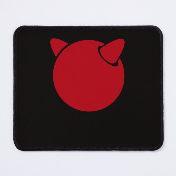 Item preview, FreeBSD Classic T-Shirt designed and sold by Steinhoefler.