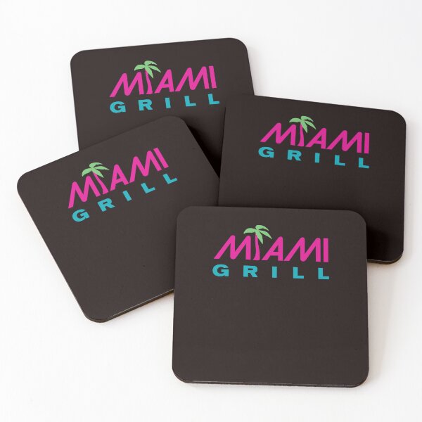 Item preview, Resto Sandwich Miami Subs Grill Essential T-Shirt designed and sold by StephanRamrath.