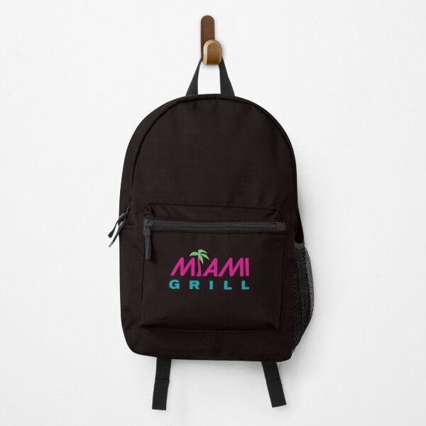Item preview, Resto Sandwich Miami Subs Grill Essential T-Shirt designed and sold by StephanRamrath.