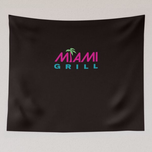 Item preview, Resto Sandwich Miami Subs Grill Essential T-Shirt designed and sold by StephanRamrath.