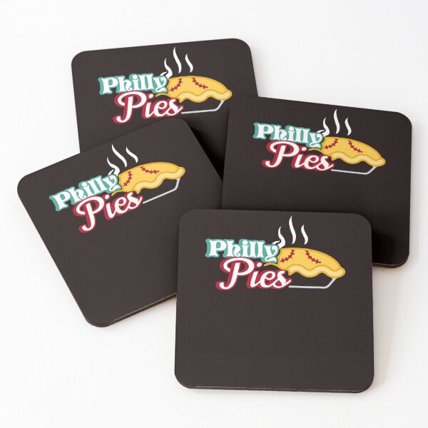 Item preview, Logotipo de Philly Pies - Blaseball Camiseta clásica designed and sold by RasmusTonning.