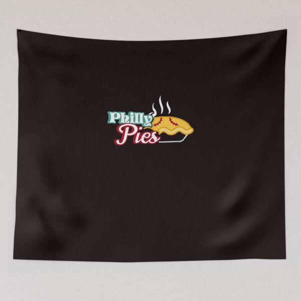 Item preview, Logotipo de Philly Pies - Blaseball Camiseta clásica designed and sold by RasmusTonning.