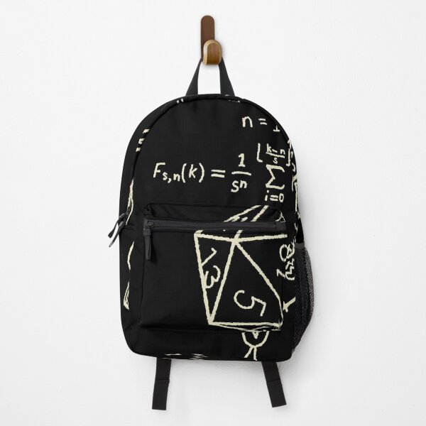 Item preview, The science of 20 sided dice designed and sold by KedrickStore.