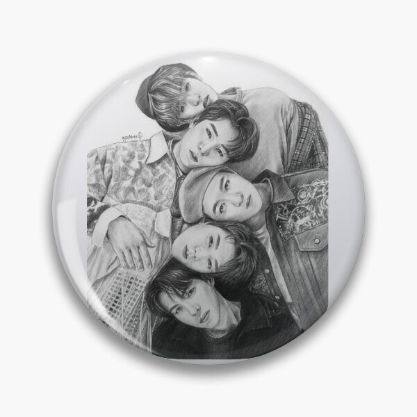Item preview, DAY6 designed and sold by Ayseltree.