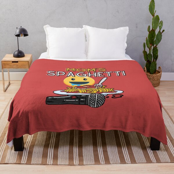 Item preview, Mom's Spaghetti designed and sold by GleamingGiant.