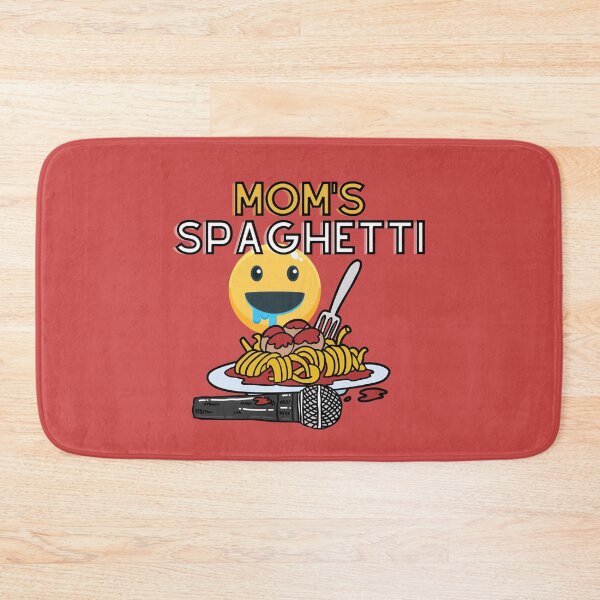 Artikelvorschau, Mamas Spaghetti entworfen und verkauft von GleamingGiant.