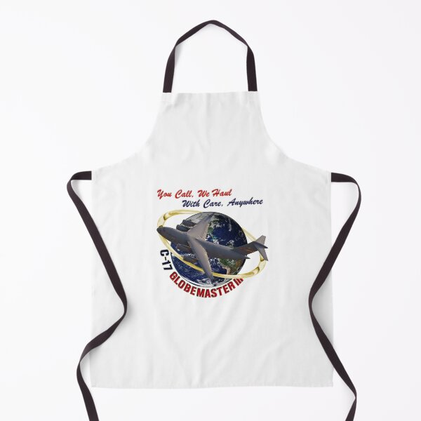 Item preview, C-17 Globemaster III designed and sold by Mil Merchant.