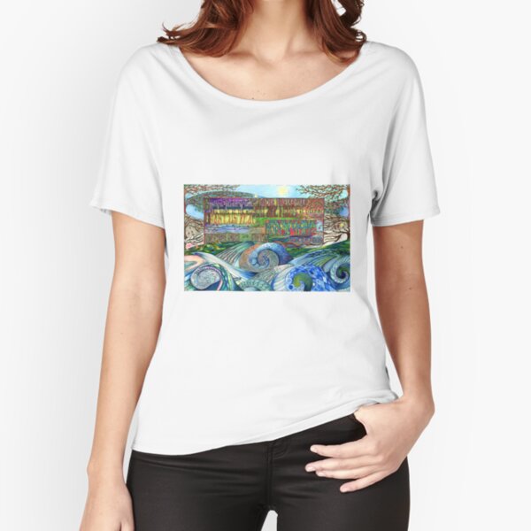 Relaxed Fit T-Shirt