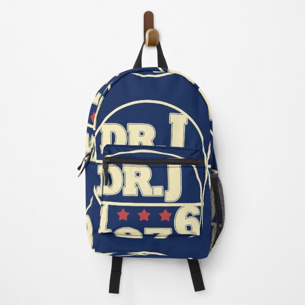 Item preview, Dr.J 1976 Baseball Logo designed and sold by Jessicarod.
