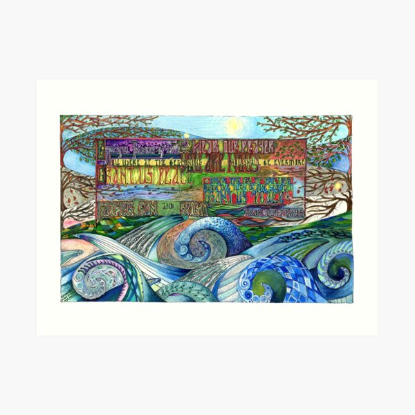 Art Print