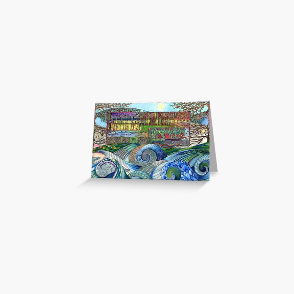 Greeting Card