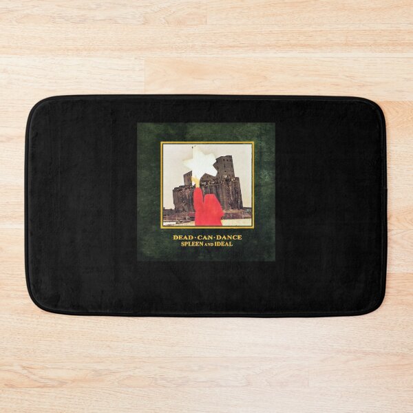 Item preview, the dance can spleen and ideal designed and sold by KedrickStore.
