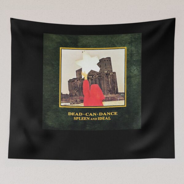Item preview, the dance can spleen and ideal designed and sold by KedrickStore.