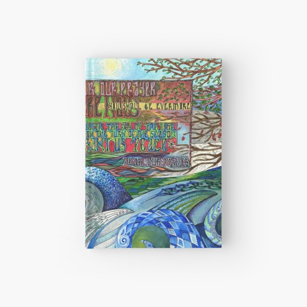 Hardcover Journal