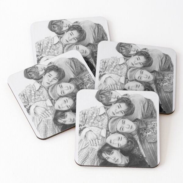 Item preview, DAY6 designed and sold by Ayseltree.