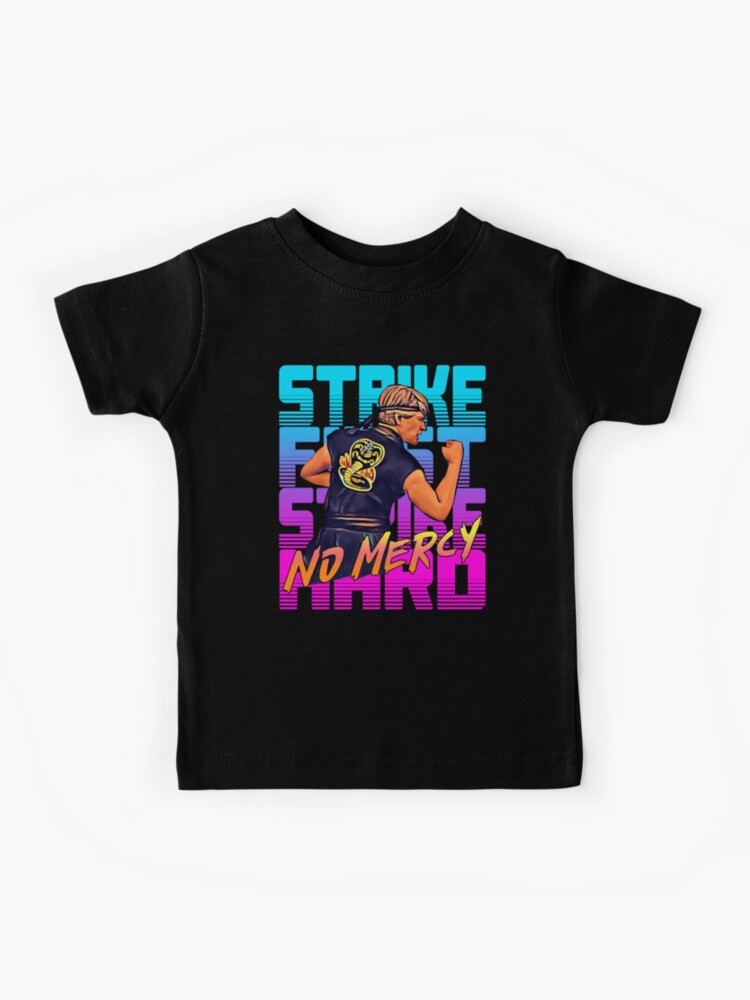 Official cobra Kai Hawk T-shirt - 2020 Trending Tees