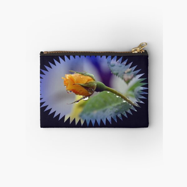 Item preview, Yellow Rosebud.. designed and sold by lynn carter.
