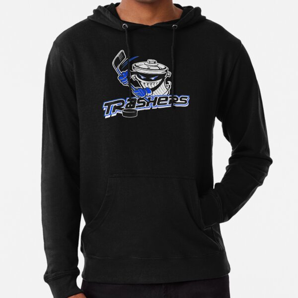 Ice hockey the danbury trashers shirt, hoodie, sweater and long sleeve