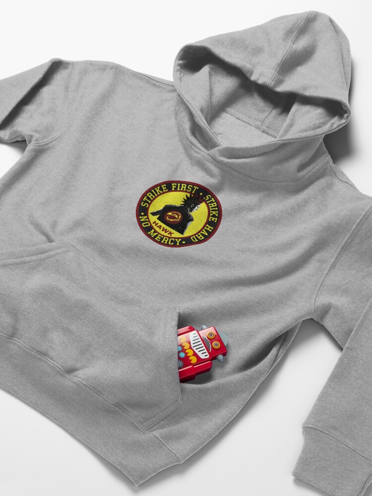 Cobra kai youth online hoodie