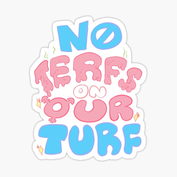 Terfs Gifts & Merchandise | Redbubble