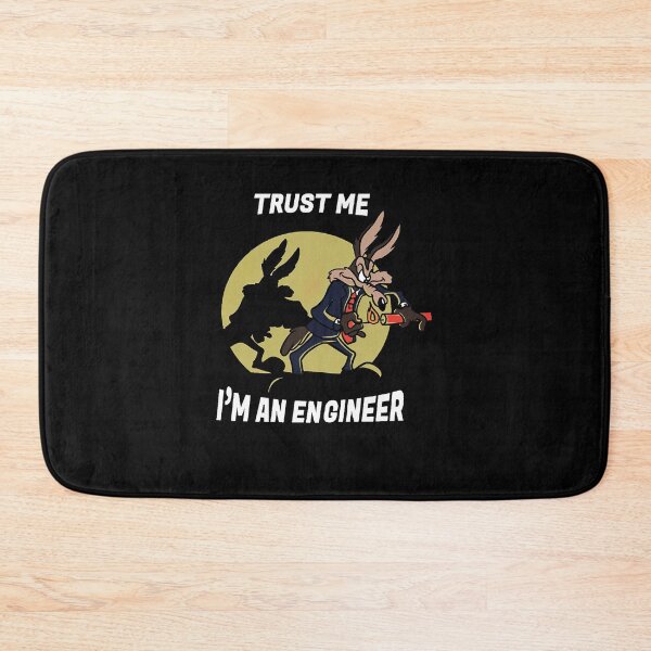 Item preview, Trust me I'm an Engineer designed and sold by KedrickStore.