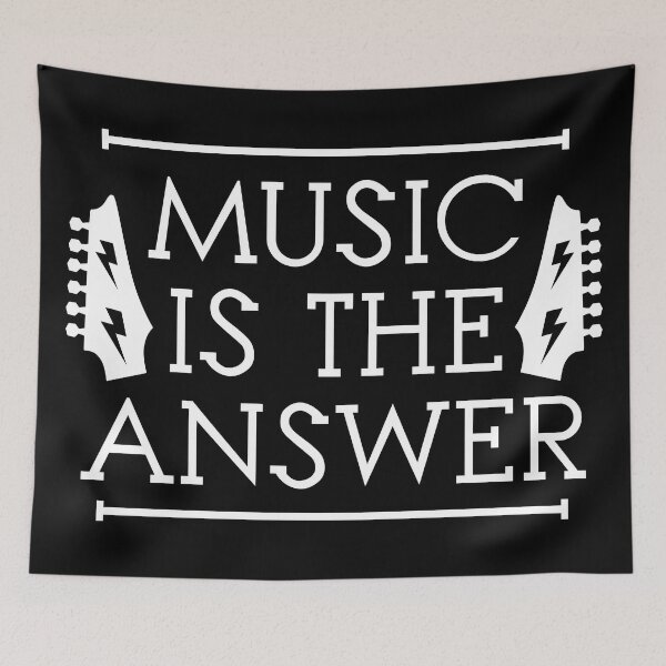 Item preview, Music Can Change World , music is life , Love Music designed and sold by AEGMEDIA.