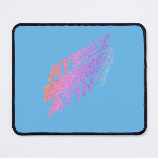 Item preview, Ateez - Atiny Classic T-Shirt designed and sold by LouisAdamss.