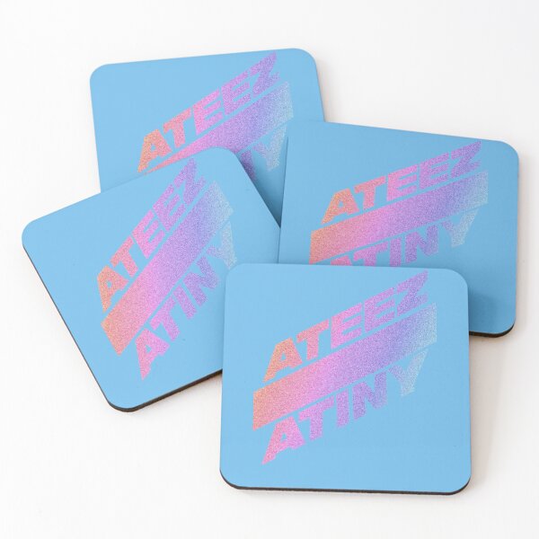 Item preview, Ateez - Atiny Classic T-Shirt designed and sold by LouisAdamss.