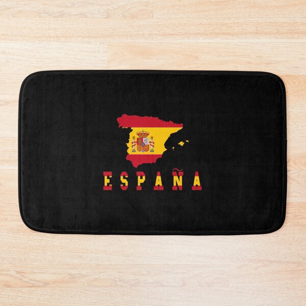 Item preview, Spain Flag Espana designed and sold by celestekey.