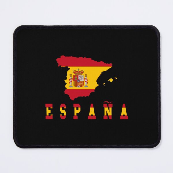 Item preview, Spain Flag Espana designed and sold by celestekey.