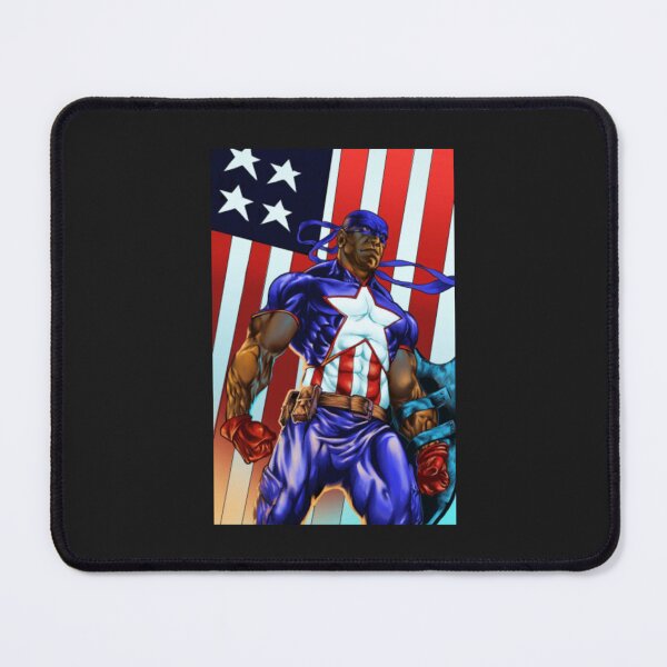 Item preview, Isaiah Bradley  designed and sold by Jessicarod.