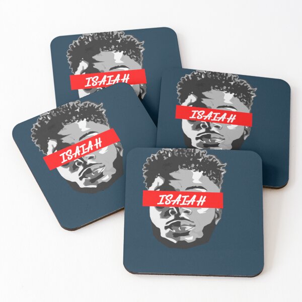 Item preview, Isaiah Rashad  designed and sold by Jessicarod.