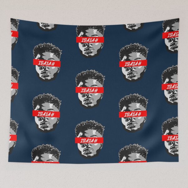 Item preview, Isaiah Rashad  designed and sold by Jessicarod.