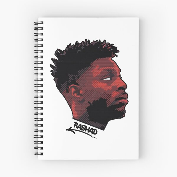 Item preview, Isaiah Rashad  designed and sold by Jessicarod.