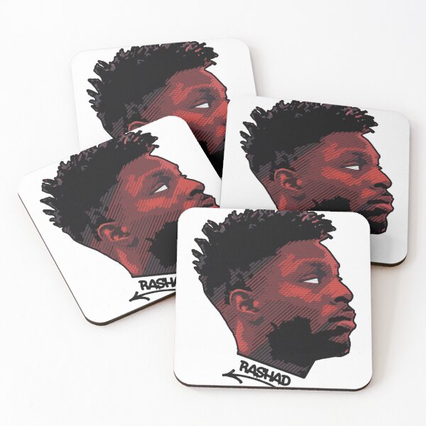 Item preview, Isaiah Rashad  designed and sold by Jessicarod.