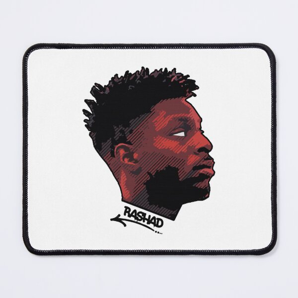 Item preview, Isaiah Rashad designed and sold by Jessicarod.