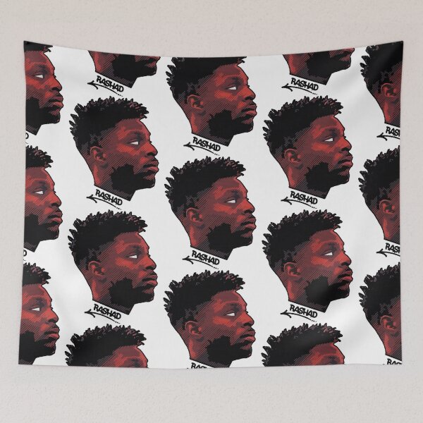 Item preview, Isaiah Rashad  designed and sold by Jessicarod.