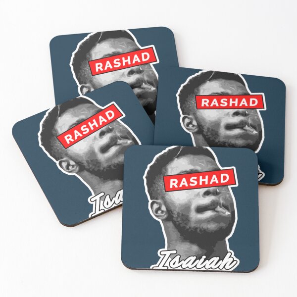 Item preview, Isaiah Rashad  designed and sold by Jessicarod.