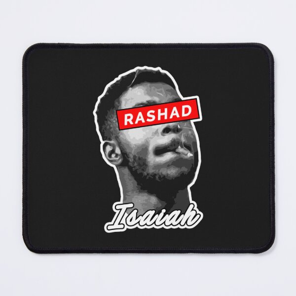 Item preview, Isaiah Rashad designed and sold by Jessicarod.