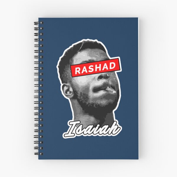 Item preview, Isaiah Rashad  designed and sold by Jessicarod.