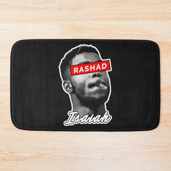 Item preview, Isaiah Rashad  designed and sold by Jessicarod.